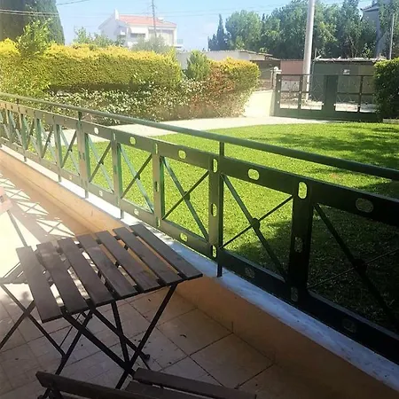 Diminio Country Hébergement de vacances